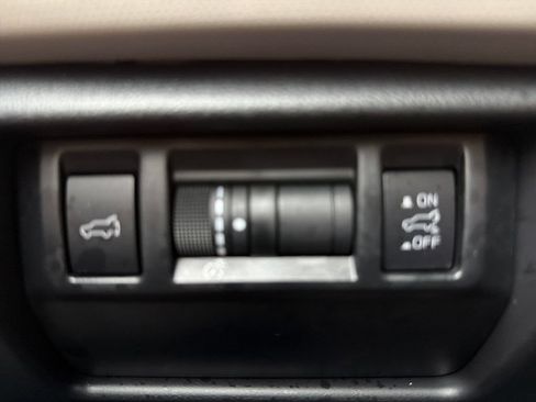 Certified 2026 Subaru Forester Premium AWD/4WD image 50