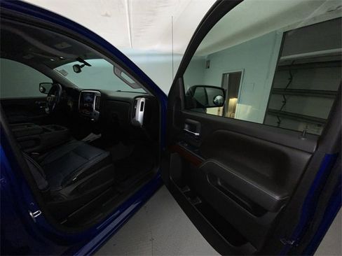 Used 2014 GMC Sierra 1500 SLE w/ SLE Value Package image 24