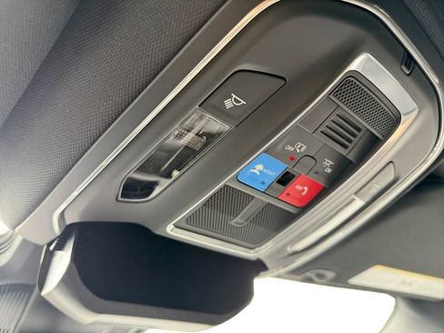 New 2026 Jeep Cherokee Laredo AWD/4WD image 11