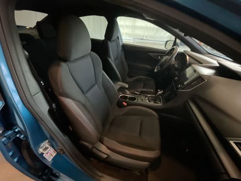 Used 2017 Subaru Impreza 2.0i Sport w/ Popular Package #1 image 24