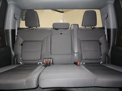 Certified 2024 GMC Sierra 1500 Elevation image 29