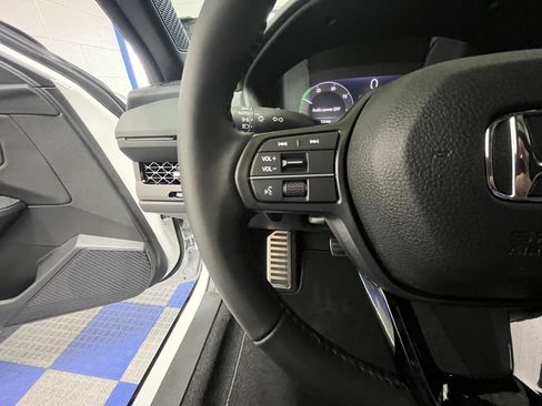 New 2026 Honda Accord Sport image 25