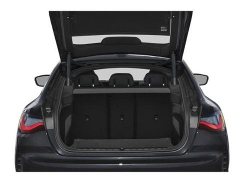 Used 2025 BMW 430i xDrive w/ Premium Package image 10