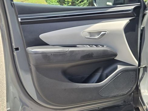 Used 2024 Hyundai Tucson SEL FWD image 20