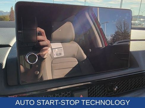 New 2026 Honda CR-V EX-L image 19