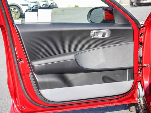 New 2025 Hyundai Ioniq 6 SEL image 21