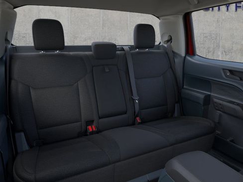 New 2025 Ford Maverick XLT w/ XLT Luxury Package image 11