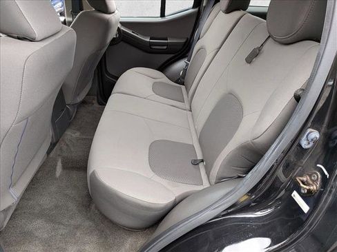 Used 2013 Nissan Xterra S w/ Value Package image 20