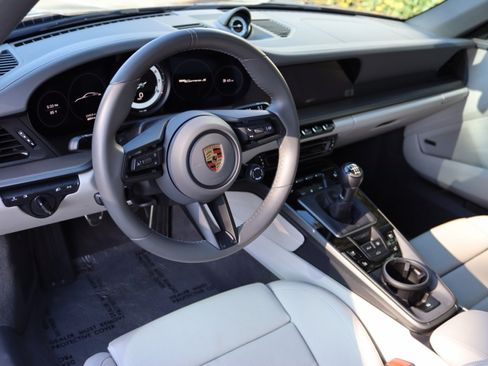 Used 2024 Porsche 911 GT3 RS image 12