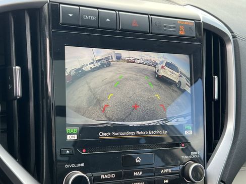 Used 2021 Subaru Ascent Limited w/ Technology Package image 19