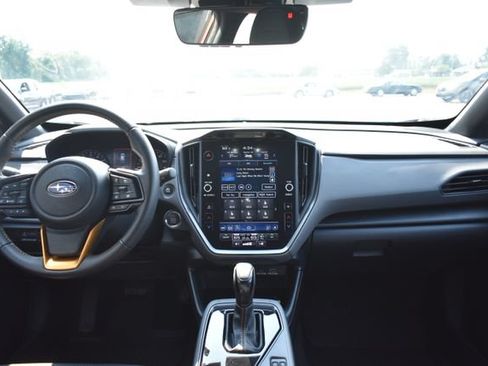Used 2024 Subaru Crosstrek 2.5i Wilderness w/ Crosstrek Mirror Package AWD/4WD image 33