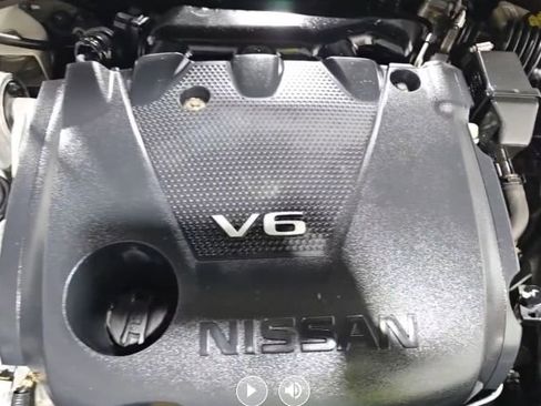 Used 2016 Nissan Maxima 3.5 SV FWD image 12