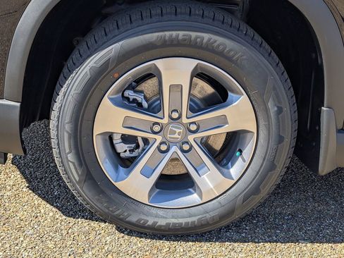 New 2026 Honda Pilot EX-L image 9