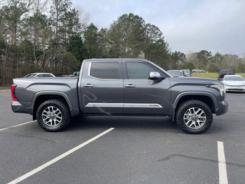 Used 2025 Toyota Tundra 1794 Edition image 21