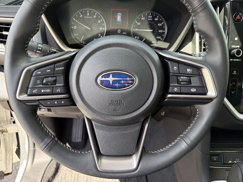 Certified 2026 Subaru Ascent Touring AWD/4WD image 34
