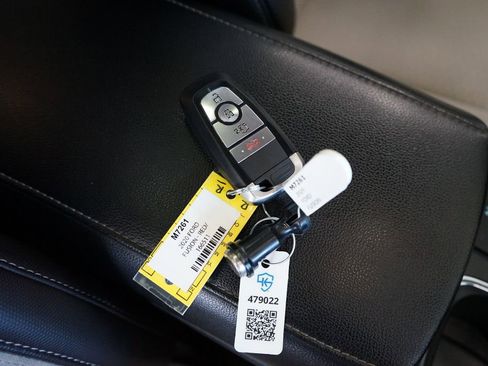 Used 2020 Ford Fusion SE w/ Equipment Group 151A image 54