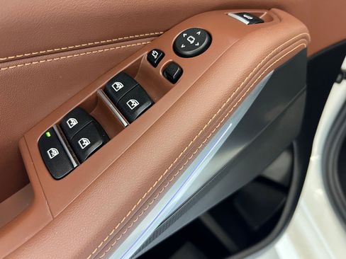 Certified 2023 BMW X5 xDrive40i w/ M Sport Package image 22