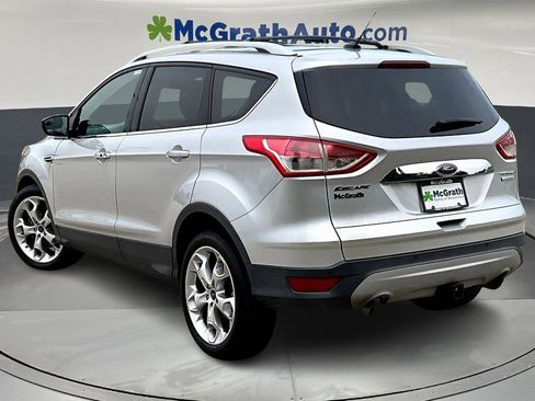 Used 2016 Ford Escape Titanium image 4