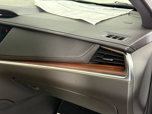 New 2025 Cadillac XT5 Premium Luxury w/ Technology Package image 32