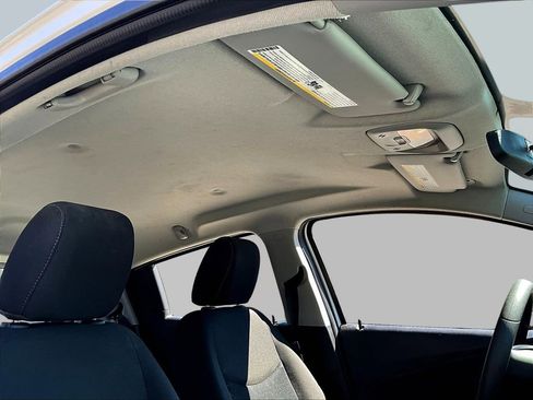 Used 2022 Chevrolet Spark LS image 18