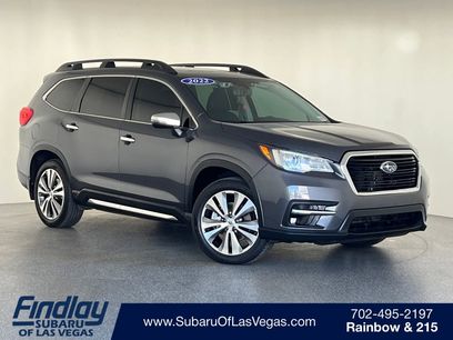 Used 2022 Subaru Ascent Touring w/ Popular Package #2A