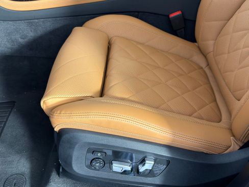 New 2026 BMW X7 xDrive40i w/ Executive Package image 11