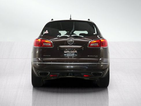 Used 2015 Buick Enclave Premium w/ Experience Buick Package AWD/4WD image 6