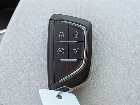 New 2026 Cadillac Vistiq Luxury image 33