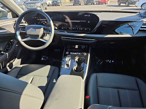 New 2025 Audi A5 2.0T Premium image 16