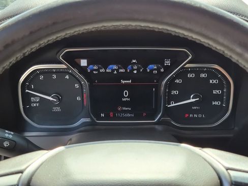Used 2020 GMC Sierra 1500 Denali w/ Denali Ultimate Package image 30