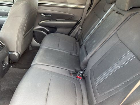 Used 2024 Hyundai Tucson SEL image 23