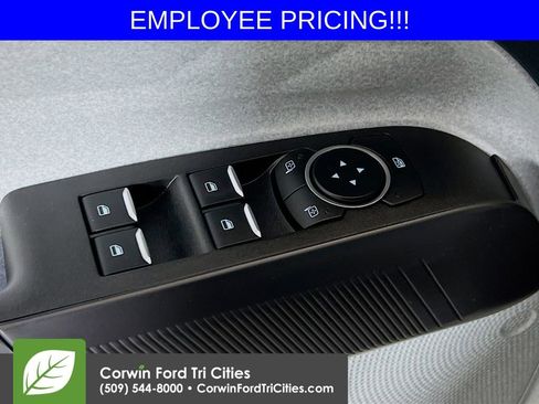 New 2026 Ford Maverick XLT FWD image 12