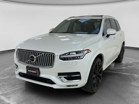 Used 2023 Volvo XC90 B6 Plus w/ Protection Package Premier AWD/4WD image 7