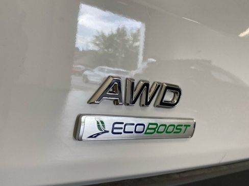 New 2025 Ford Transit 250 148 Medium Roof Extended AWD image 8