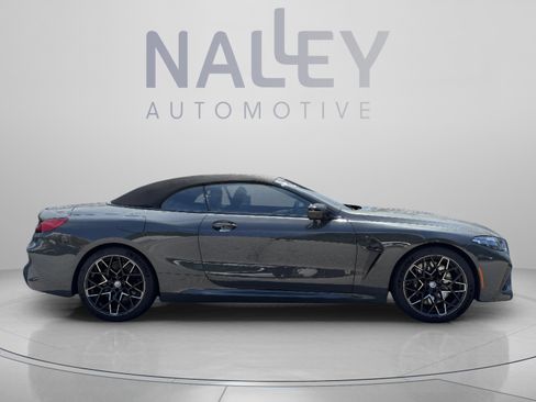Used 2023 BMW M8 Competition AWD/4WD image 9