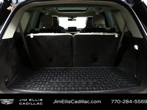 Used 2020 Lincoln Aviator Black Label Grand Touring w/ Class IV Trailer Tow Package image 29