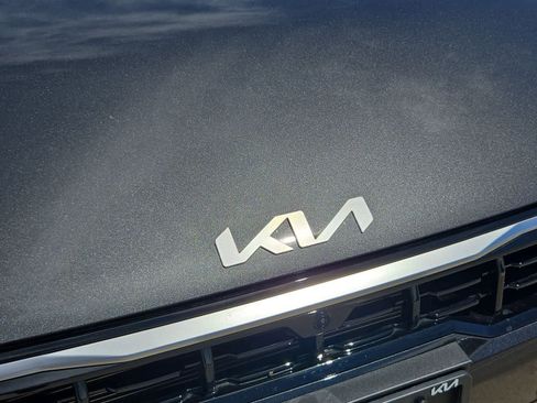Certified 2026 Kia K4 GT-Line Turbo FWD image 11