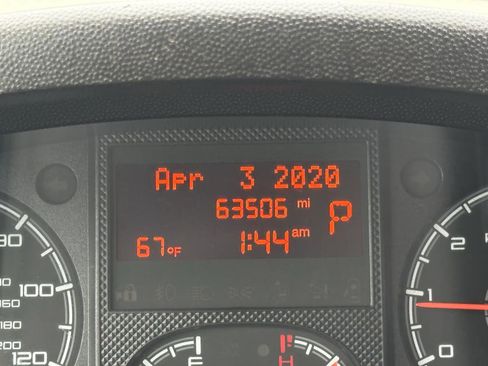 Used 2021 RAM ProMaster 2500 image 18