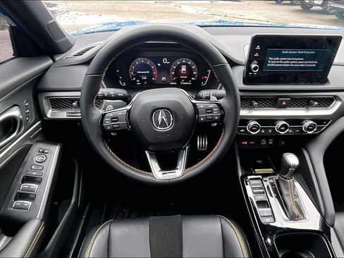 Used 2026 Acura Integra A-Spec FWD image 7