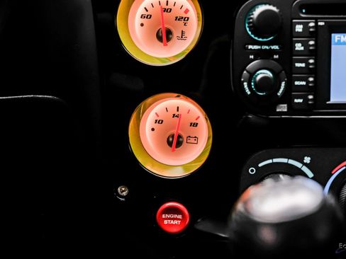 Used 2010 Dodge Viper ACR RWD image 74