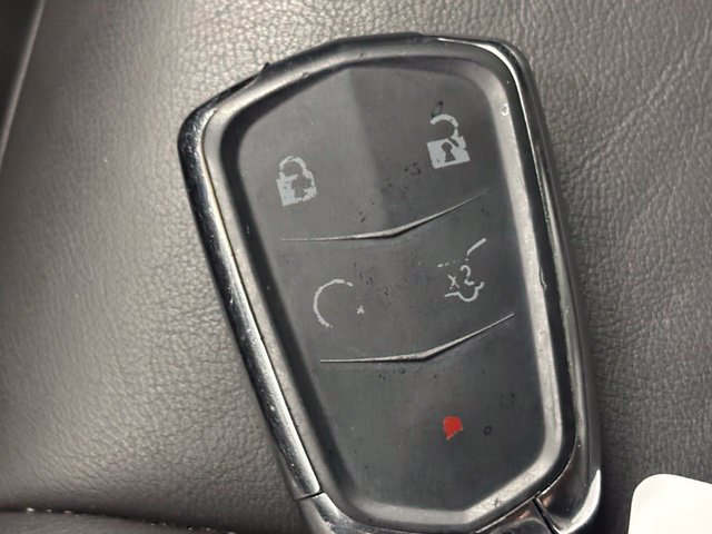 Used 2023 Cadillac XT5 Premium Luxury AWD/4WD image 40