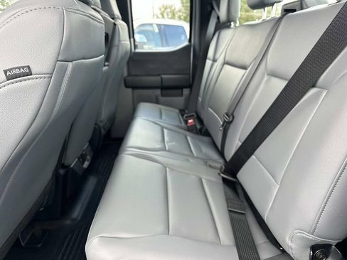 New 2026 Ford F450 XL w/ Snow Plow Prep Package RWD image 10