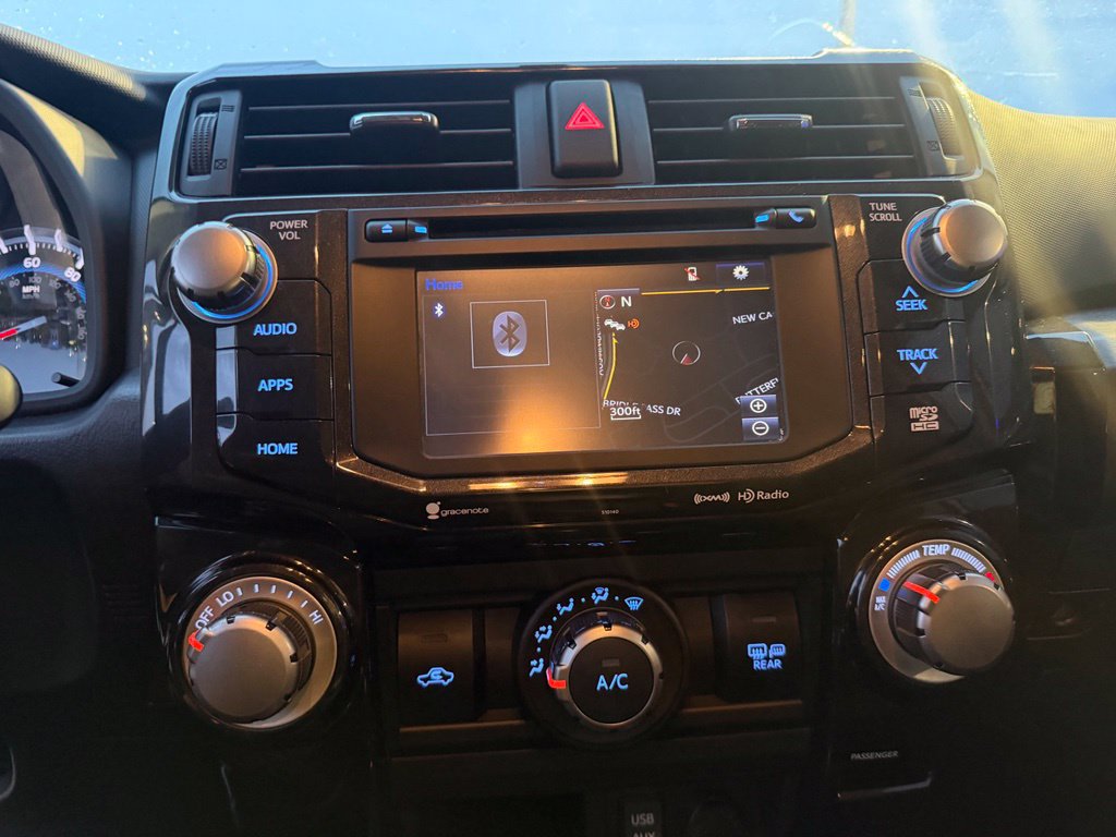 Used 2018 Toyota 4Runner TRD Pro AWD/4WD image 16
