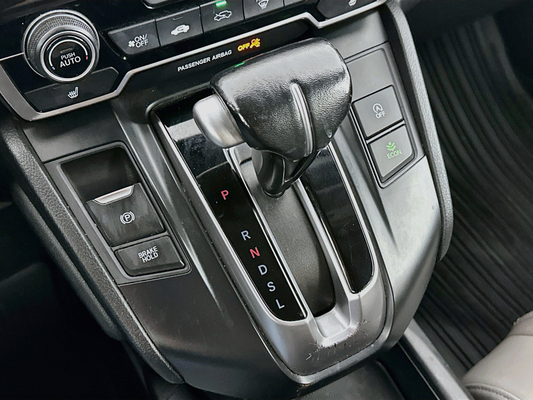 Used 2022 Honda CR-V EX-L image 24