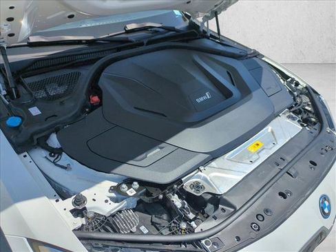 Used 2023 BMW i4 eDrive35 w/ Premium Package RWD image 24