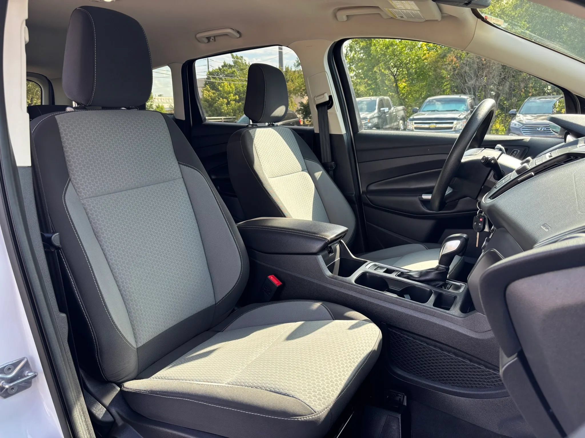 Used 2018 Ford Escape SE AWD/4WD image 18