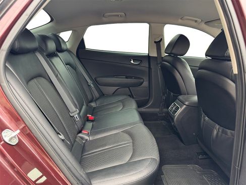 Used 2017 Kia Optima EX image 20