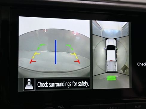 Used 2025 Nissan Frontier Pro-X w/ Pro Premium Package image 17