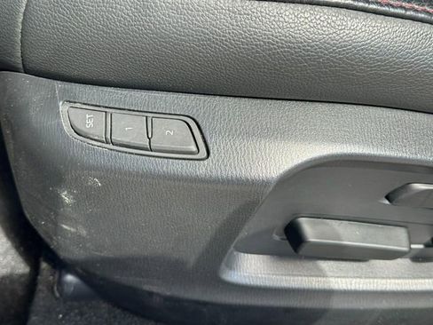 Used 2023 MAZDA CX-5 AWD 2.5 Turbo image 19