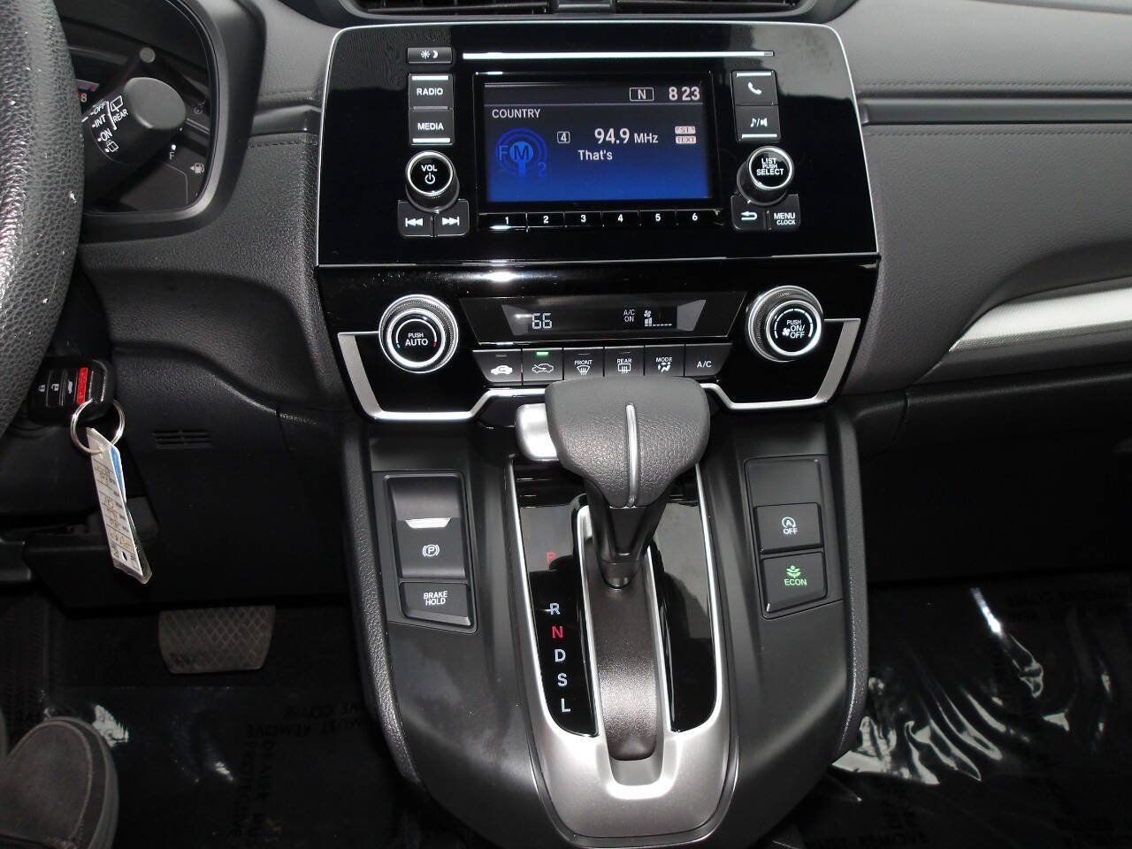 Used 2020 Honda CR-V LX image 13